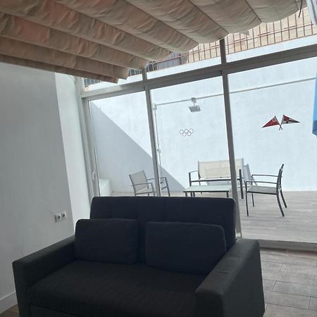 C2 Exclusiva Zona Madrid Daire Dış mekan fotoğraf