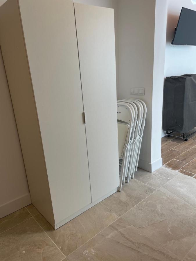 C2 Exclusiva Zona Madrid Daire Dış mekan fotoğraf