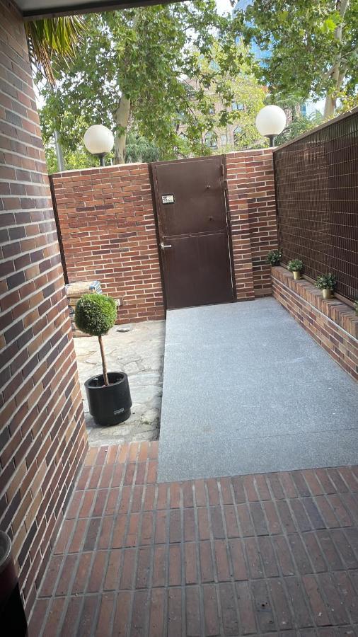 C2 Exclusiva Zona Madrid Daire Dış mekan fotoğraf