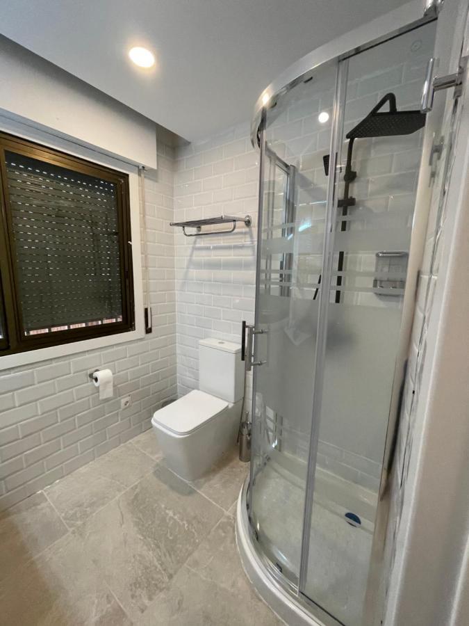C2 Exclusiva Zona Madrid Daire Dış mekan fotoğraf
