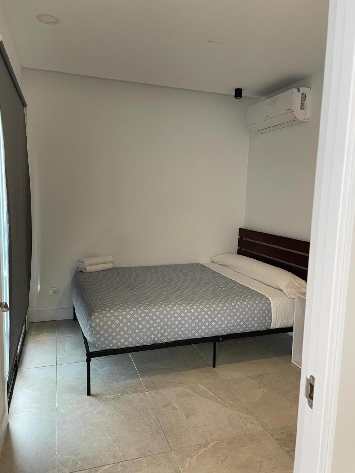 C2 Exclusiva Zona Madrid Daire Dış mekan fotoğraf
