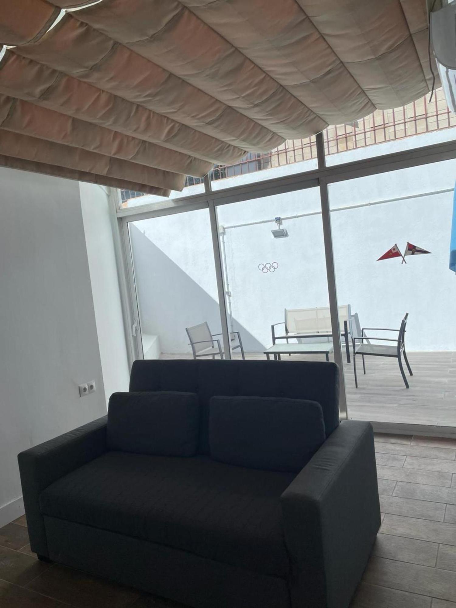 C2 Exclusiva Zona Madrid Daire Dış mekan fotoğraf