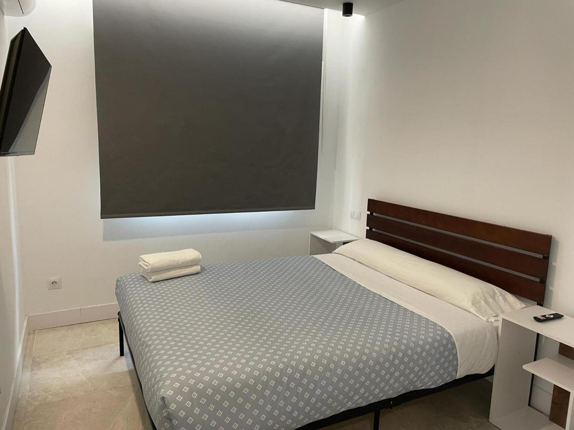 C2 Exclusiva Zona Madrid Daire Dış mekan fotoğraf