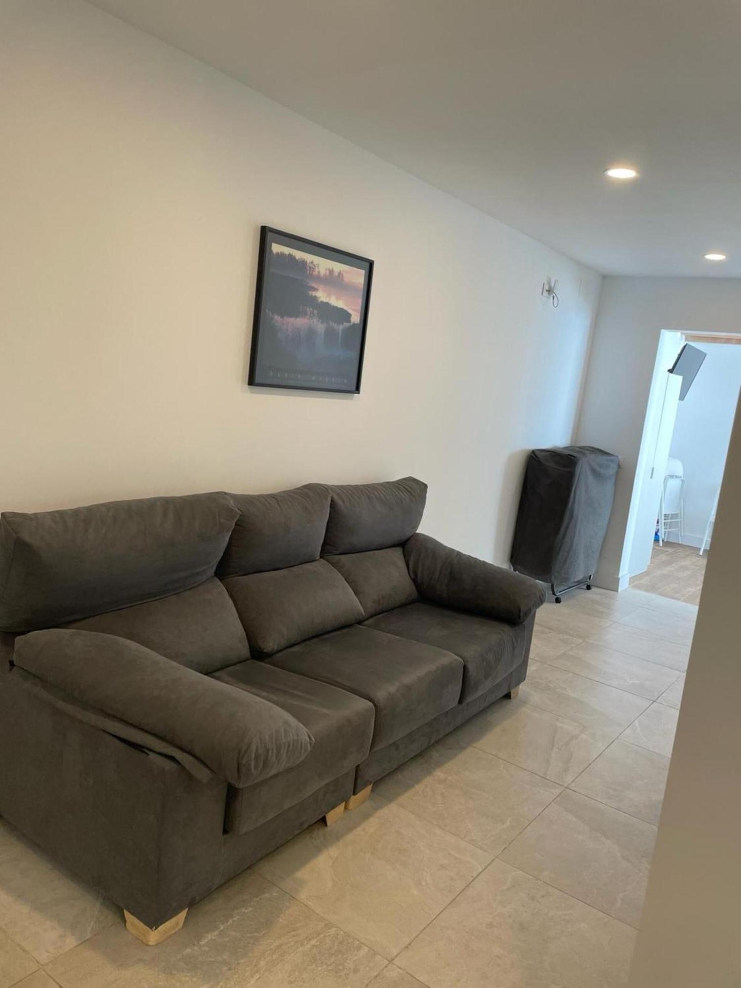 C2 Exclusiva Zona Madrid Daire Dış mekan fotoğraf